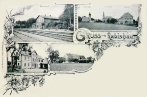 Rębiszów - Reprodukcja 39081