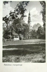 Rębiszów - Reprodukcja 39083