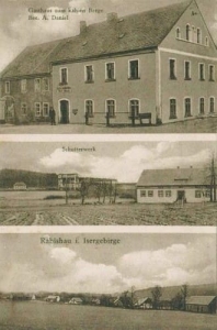 Rębiszów - Reprodukcja 39084