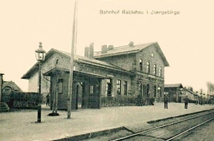 Rębiszów - Reprodukcja 39085