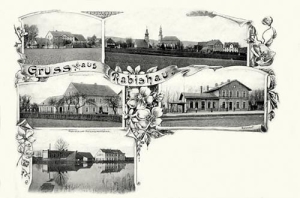 Rębiszów - Reprodukcja 39086
