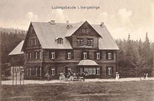 Rozdroże Izerskie - Reprodukcja 39094