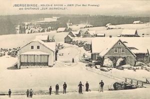 Skalno - Reprodukcja 39151