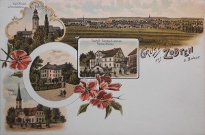 Sobota - Reprodukcja 39174