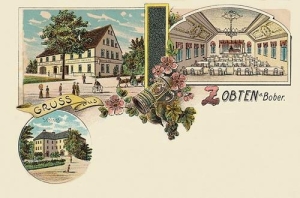 Sobota - Reprodukcja 39177