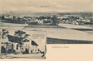 Sobota - Reprodukcja 39186