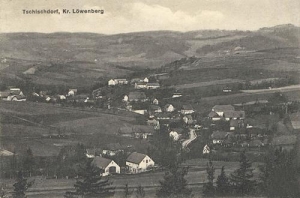 Strzyżowiec - Reprodukcja 39188