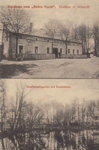 Ubocze - Reprodukcja 39189