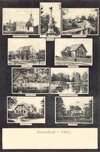 Ubocze - Reprodukcja 39190