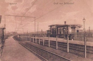 Ubocze Dworzec - Reprodukcja 39194
