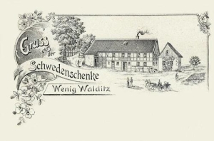 Włodzice Wielkie - Reprodukcja 39216