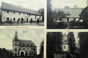 Wolbromów - Reprodukcja 39229