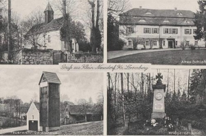 Wolbromów - Reprodukcja 39230