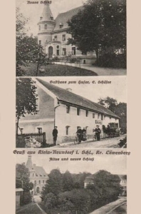 Wolbromów - Reprodukcja 39231