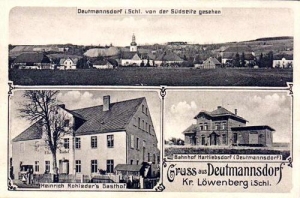 Zbylutów - Reprodukcja 39234