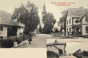 Zbylutów - Reprodukcja 39237