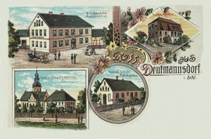 Zbylutów - Reprodukcja 39238