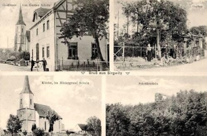 Żerkowice - Reprodukcja 39248