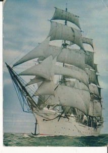 Dar Pomorza - 019597