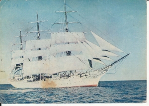 Dar Pomorza - 019625