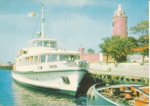 Statek Anna - 019640