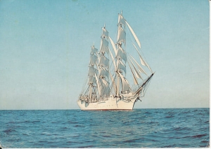 Dar Pomorza - 019626