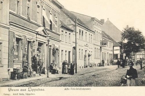 Lipiany - Reprodukcja 39265