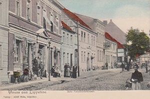 Lipiany - Reprodukcja 39266