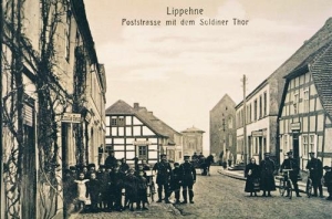 Lipiany - Reprodukcja 39278