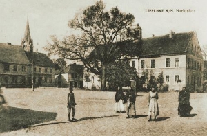 Lipiany - Reprodukcja 39282