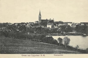 Lipiany - Reprodukcja 39287