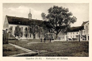 Lipiany - Reprodukcja 39293