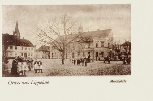 Lipiany - Reprodukcja 39294