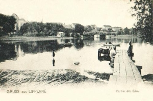 Lipiany - Reprodukcja 39298