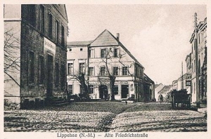 Lipiany - Reprodukcja 39309