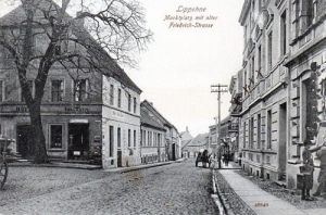 Lipiany - Reprodukcja 39310
