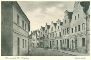 Wąsosz - Reprodukcja 39338