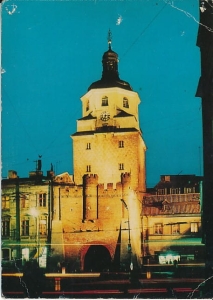 Lublin - 019696