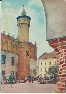 Tarnów - 019699