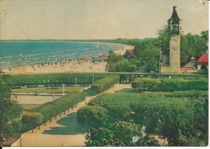 Sopot - 019719