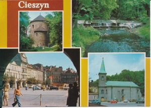 Cieszyn - 019726