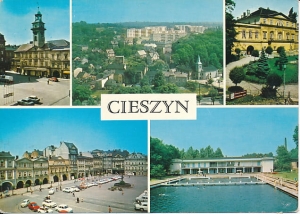 Cieszyn - 019727