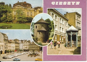 Cieszyn - 019728