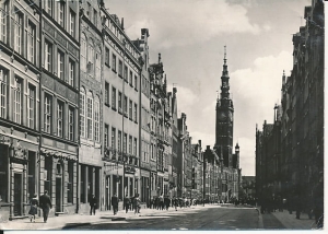 Gdańsk - 019733