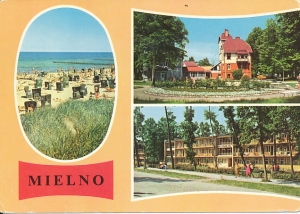 Mielno - 019737