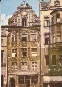 Toruń - 019742