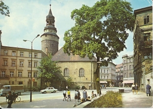 Jelenia Góra - 019747