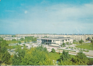 Oświęcim - 019748