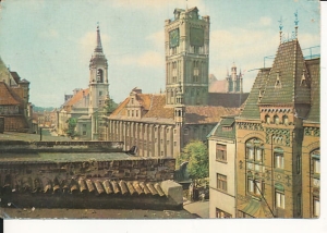 Toruń - 019752