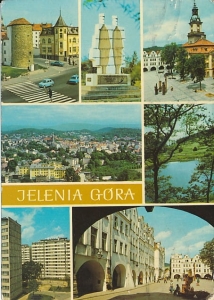 Jelenia Góra - 019753